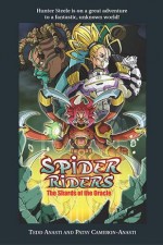 Watch Spider Riders Zmovie